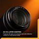 thumbnail image 5 of Filtro Protector de Aire NiSi Pro Nano 105mm 8K, 5 of 9