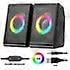 thumbnail image 5 of Speakers For PC Computer Desktop Loudspeaker Rgb Subwoofer, 5 of 5