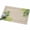 Green, Tan, Beige, variant on 2x6ft Area Rug,Natural Tropical Palm Leaves Washable Large Rugs Soft Non-Slip Floor Rug Abstract Marble Stone Texture Non-Shedding Indoor Carpets for Living Room Bedroom Home Office Nursery