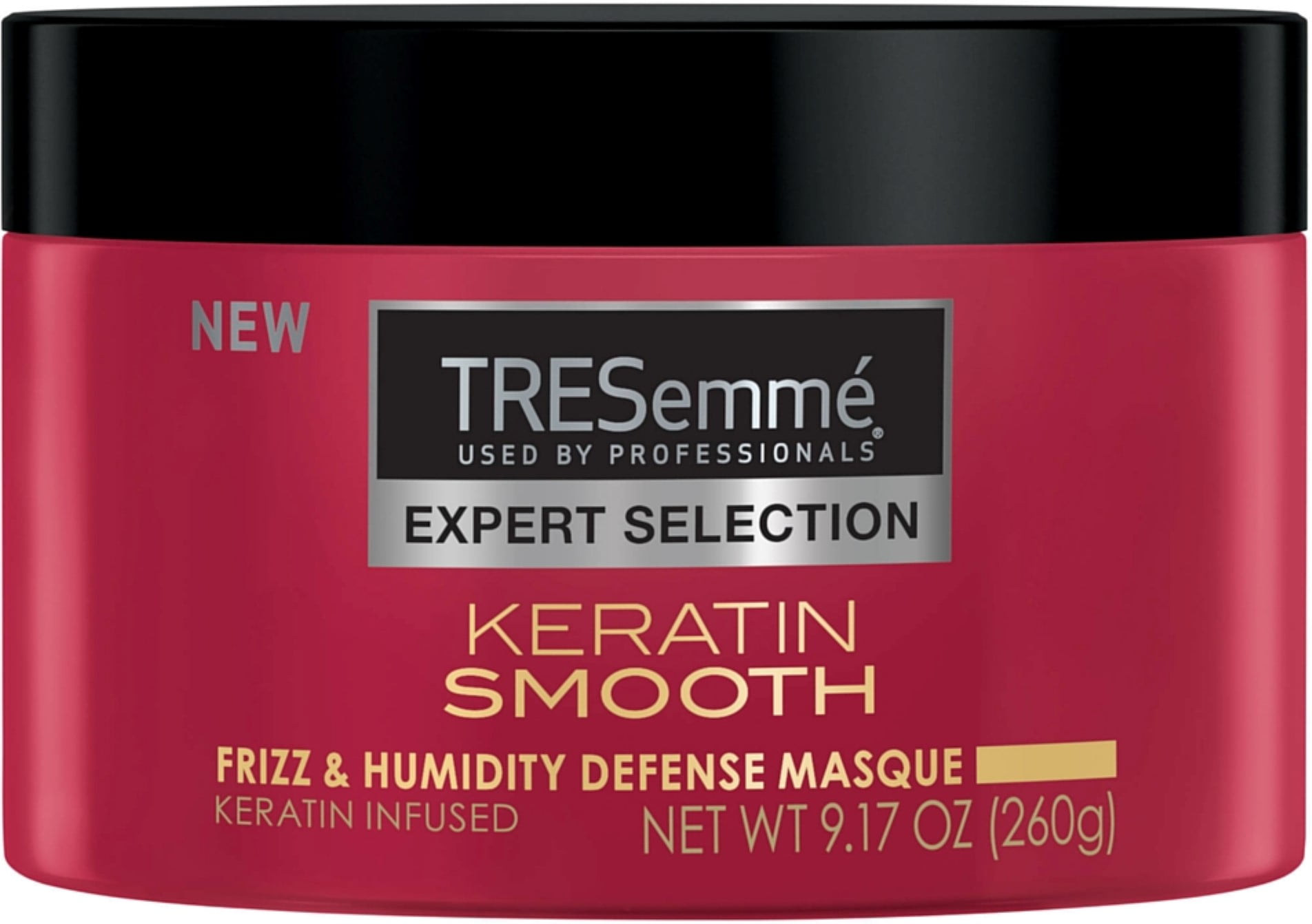 tresemme keratin smooth masque