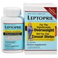 thumbnail image 2 of Generix Laboratories - Composé de Contrôle du Poids Leptopril pour les Personnes Significativement en Surpoids - 95 Capsules, 2 of 5