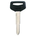 thumbnail image 1 of Kaba TR33-X137 Toyota Clé Principale Blanc&44; Pack de 10, 1 of 1