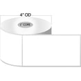 thumbnail image 2 of LAICAIW-2.25" x 4" Direct Thermal Labels-Compatible with Zebra & Rollo Desktop Label Printers and More \u2013 1\u201d Core, Permanent Adhesive & Perforated [350/Roll, 7000 Labels in 20 Rolls], 2 of 5