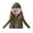 Army Green, variant on Winter Saving Womens Winter Coat Puffer Jacket Plus Fleece Cotton Jacket Warm Lamb Fleece Top Coat Sweater Coat