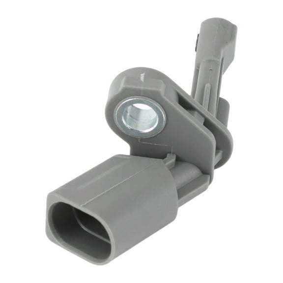 Unique Bargains ABS Wheel Speed Sensor Rear Right ABS Sensor Anti-lock Braking System Sensor No.1K0927808A/WHT003858A/WHT003858B/0986594560 for Volkswagen Jetta 10-17