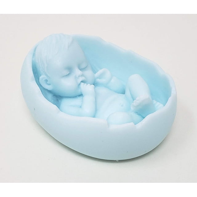 Jabón Artesanal de Glicerina HEALTH & BEAUTY para Bebé Niño