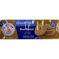 thumbnail image 2 of 4x Voortman Bakery SUGAR FREE Shortbread Cookies 8 Oz Pack NEW - 4 PACKS BULK, 2 of 3