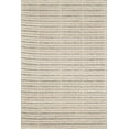 thumbnail image 2 of Hauteloom Laleh Wool Living Room, Bedroom Area Rug - Cottage - 5' x 7'6", 2 of 14