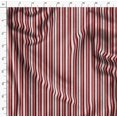 thumbnail image 4 of Soimoi Rayon Fabric Vertical Stripe Print Fabric by The Yard 56 Inch Wide, 4 of 5
