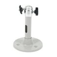 thumbnail image 3 of Soporte universal de aluminio para proyector de 13,5 cm para techo o pared, capacidad de 5 kg para cámara o miniproyector, 3 of 8