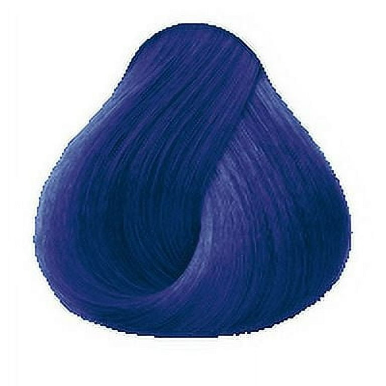 Kuul Color System Funny Colors Hair Color Cream 3.04 oz - Walmart.com