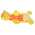 thumbnail image 4 of VGEBY Dog Rain Coat, Dog Raincoat For Walking Your Dog For Small Medium Large Dogs, 4 of 8