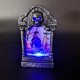 thumbnail image 4 of Tombstone-ornamento de luz LED para decoración de Halloween, artesanía para exteriores, Casa Encantada, fiesta, Festival, utilería de calabaza, 4 of 4