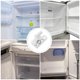 thumbnail image 3 of PTOOTP 1Jgo Resorte De Bisagra Para Puerta De Refrigerador Con Mecanismo Para Uso En Casa, 3 of 8