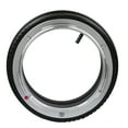 thumbnail image 4 of FD-NIK Z Aluminium Alloy Lens Mounting Adapter Ring  For   FD Lens To  For   Z Mount Camera Adjustable Photography Accessories, 4 of 8