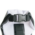 thumbnail image 7 of Dog Helios 'Grazer' Waterproof Outdoor Travel Dry Food Dispenser Bag, 7 of 7