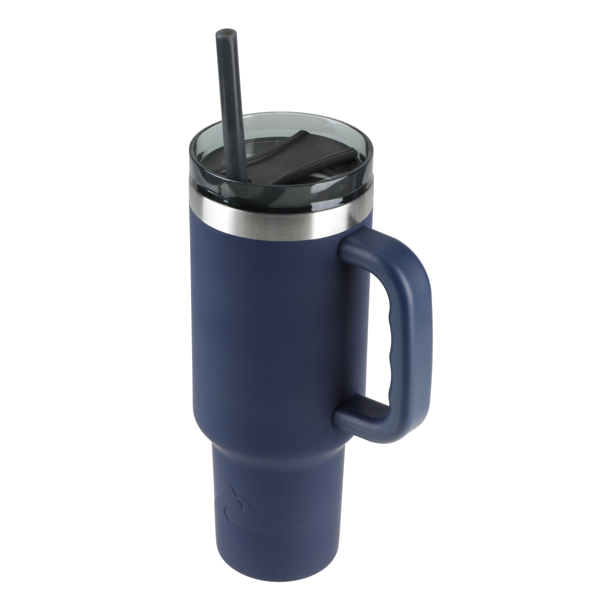 Ozark Trail 40 oz Vacuum-Insulated Stainless-Steel Tumbler with