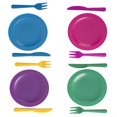 thumbnail image 3 of OUSITAID Jouets Big Mo's Plats de Jeu Simulés – Ensemble de Petit Chef pour Enfants, 3 of 7