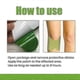 thumbnail image 3 of Arthritis Pain Relief Care Stickers Pain Relief Patches Ideal For Knees Back Neck Shoulders Everyday Use Knee Pads Health Stickers Joint, 3 of 5