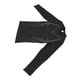 thumbnail image 1 of Camiseta Ajustada Atlética Para Hombre, Camiseta De Manga Larga De Compresión De Secado Rápido Transpirable Para Ciclismo, 1 of 7