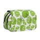 thumbnail image 1 of Disketp Green Various Lemons Estuche de Lápices de Doble Capa con Tapa Abatible y Cremallera, Organizador Escolar para Adolescentes y Adultos, 1 of 7