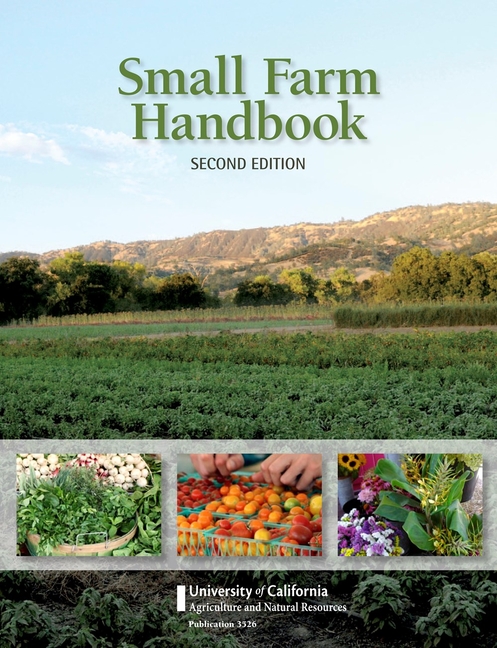 Publication Small Farm Handbook, (Paperback)