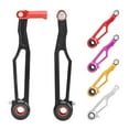 thumbnail image 3 of Folding Bike V Brake Light Weight Aluminum Alloy V Brake Clamp Cycling Part, 3 of 19