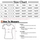 thumbnail image 2 of pstuiky mangas largas para hombre, Camiseta informal de cuello redondo de punto para hombre, camiseta deportiva informal falsa, camiseta de cuello redondo de manga larga camisetas de hombre m, 2 of 6