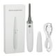 thumbnail image 1 of Rizador De Pestañas Eléctrico, Rizador De Pestañas Con Calefacción, 3 Velocidades, Ajustable, Portátil, Blanco, Carga USB Para El Hogar, 1 of 8