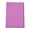 Purple-17C, variant on 6 Colors A 4 Plastic Folders Side File Pocket Covers L Shaped Folder Presentation Folder School Supplies