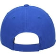 thumbnail image 4 of Youth '47 Royal Buffalo Bills Basic MVP Adjustable Hat, 4 of 4