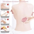 thumbnail image 6 of HEJULIK Nano painless hair grinder reusable painless hair removal tool pink, 6 of 6
