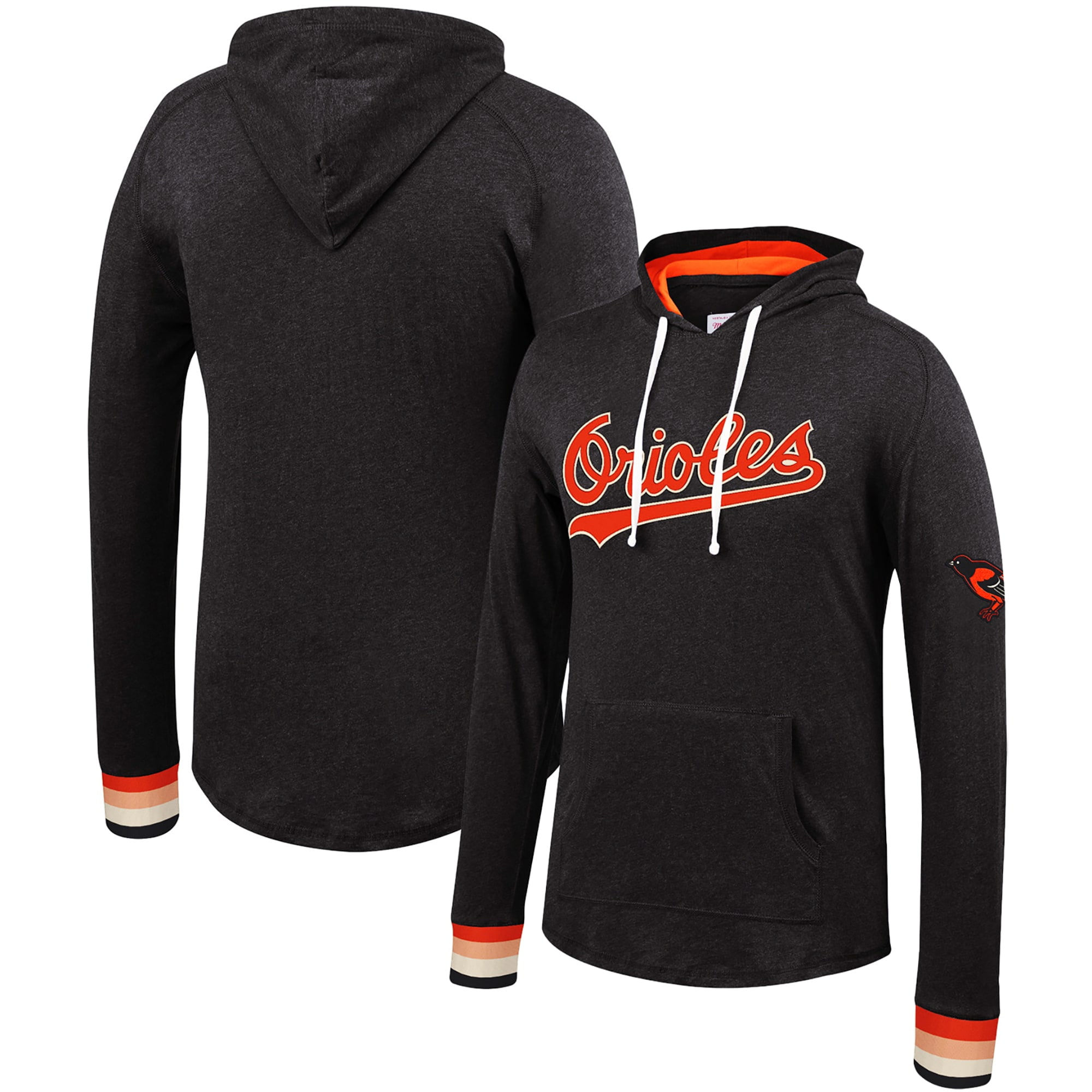 Baltimore Orioles Mitchell \u0026 Ness 
