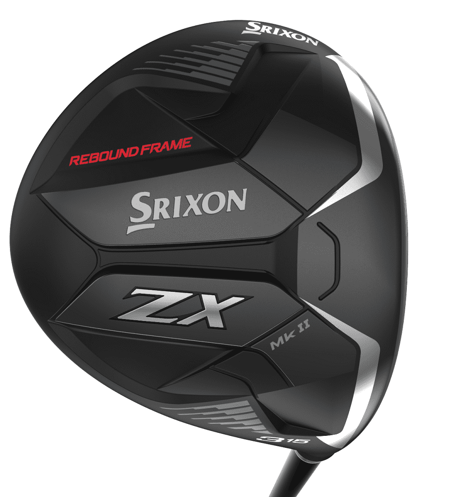 23％off!!SHIDOH シドウ BR RII-model ブラウン Srixon ZX MKII Fairway Wood | Dick's Sporting Goods
