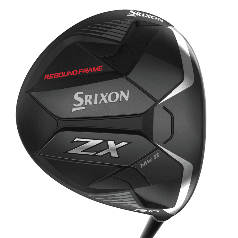 Srixon Golf ZX MKII Fairway Wood 15 #3 Extra Stiff Flex