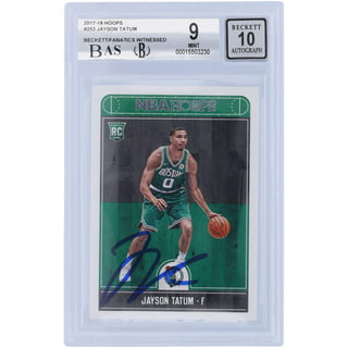 Nike Little Boys Jayson Tatum Boston Celtics Icon Replica Jersey - Macy's