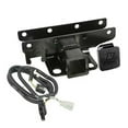 thumbnail image 2 of Rugged Ridge 11580.60 Trailer Hitch Kit, Wire Harness, Rugged Ridge Logo; 07-18 Wrangler, 2 of 6