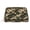 Gold, variant on Travel Makeup Bag Green Army Camouflage Cosmetic Bag for Women, Waterproof Portable Pouch Toiletry Bag Pattern Make up Bag Gold