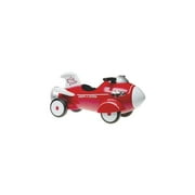 Radio Flyer Retro Rocket