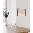 thumbnail image 5 of Haus and Hues Beach Art Wall Decor - Vintage Beach and Coastal Wall Art Decor with Framed Prints, Antique Charm, and Timeless Coastal Scenes (8x10 Framed Walnut), 5 of 6