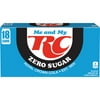 ZSGR RC COLA CN 12OZ 18PK