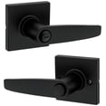 thumbnail image 3 of SL4000WI SQT 15 RCAL RCS Winston Privacy - Satin Nickel, 3 of 7