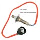 thumbnail image 3 of Sensor de oxígeno de relación aire-combustible para Legacy Forester 2.0L 22641-AA480, 3 of 5