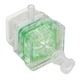 thumbnail image 4 of Microaguja verde, microaguja de 9 pines Microaguja verde Microaguja optimizada para la excelencia, 4 of 8