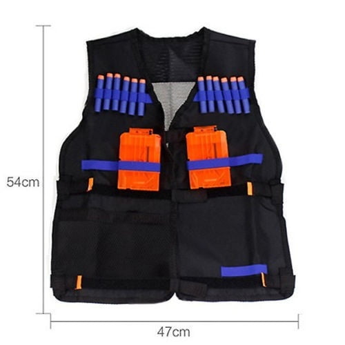 nerf vest