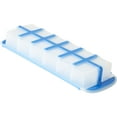 thumbnail image 4 of GoodCook Touch Prep and Freeze Ice Tray, 2-oz. Cubes, Stackable with Slide-off Cover, 4 of 8
