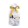 thumbnail image 2 of 20pcs Christmas Reusable Drawstring Bags Gift Candy Wrap Present Gift Party Bags, 2 of 8