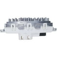 thumbnail image 3 of A/C Blower Motor Resistor Control Unit For 2012-2018 Mercedes-Benz 1669064001, 3 of 6