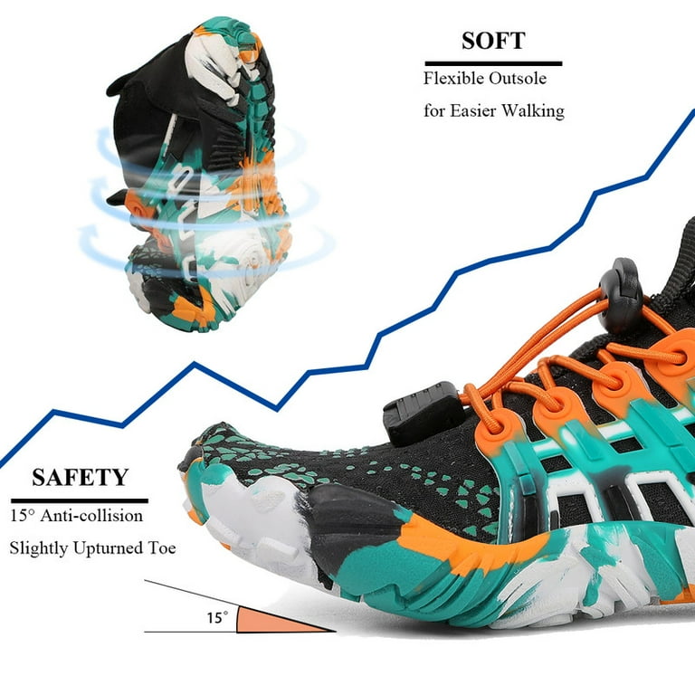 Speedo Women's Outlet Shoes Speedo Hybrid Shoes 36 Drainage