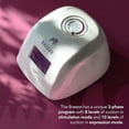 thumbnail image 5 of Rumble Tuff Breeze Electric Breast Pump, 5 of 11